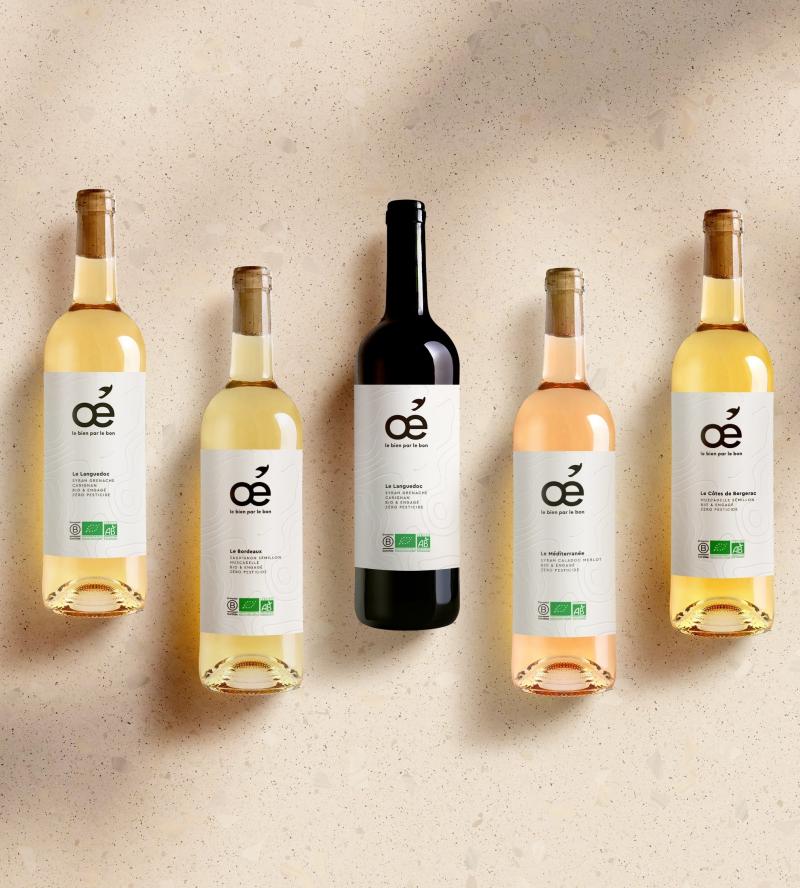 Les Vins Oé - photo 2