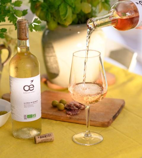 Les Vins Oé - photo 5