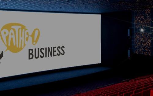Pathé Business : les événements d’entreprise passent sur grand écran - Entretien avec Emma Declosmenil