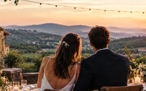La génération Z va-t-elle réinventer le mariage ?