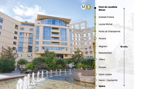 Occidental Paris Levallois : le séminaire parisien en version tout-en-un - Entretien avec Guillaume Filly