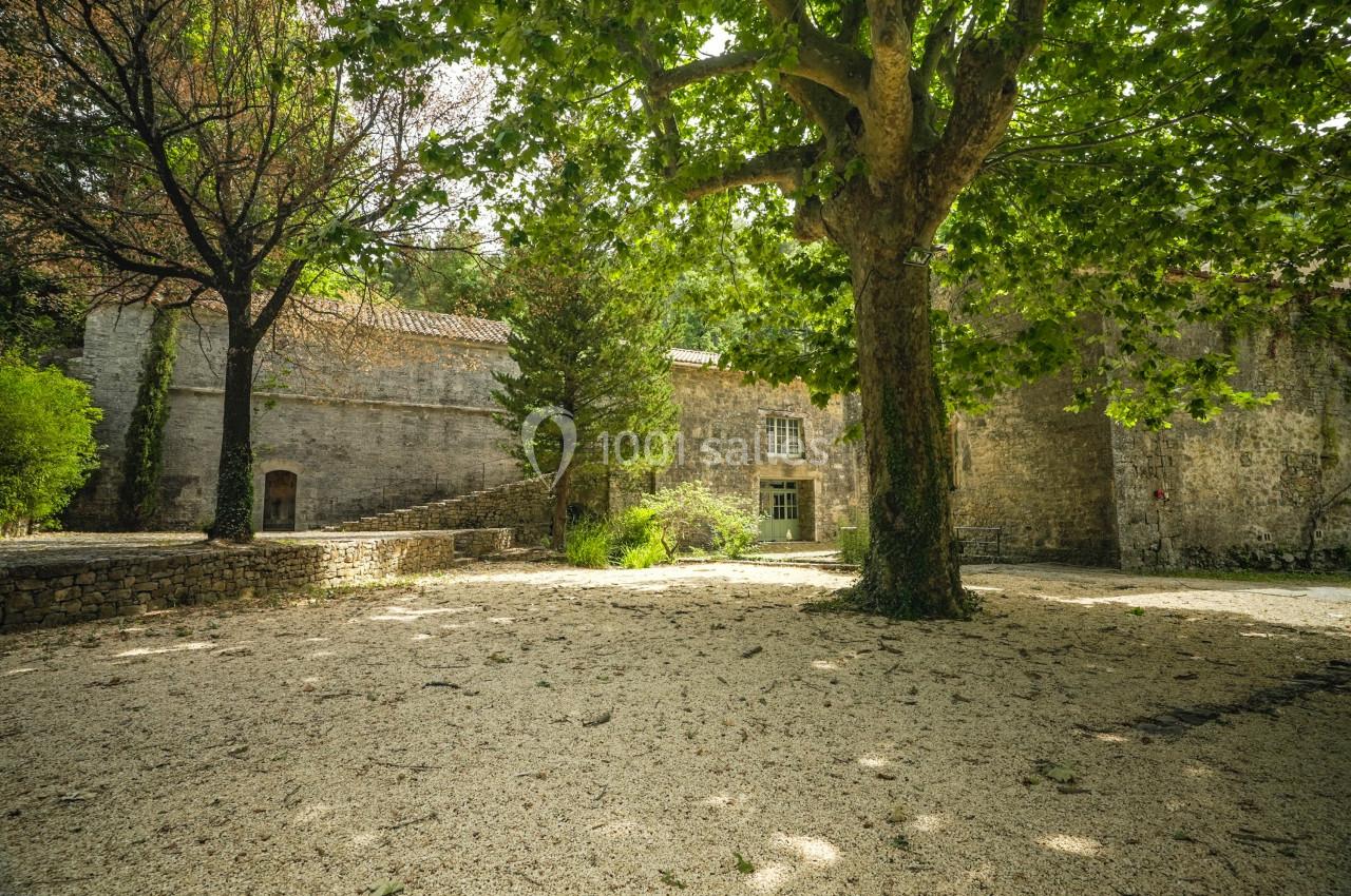 Location salle Méounes-lès-Montrieux (Var) - Montrieux Le Hameau #1