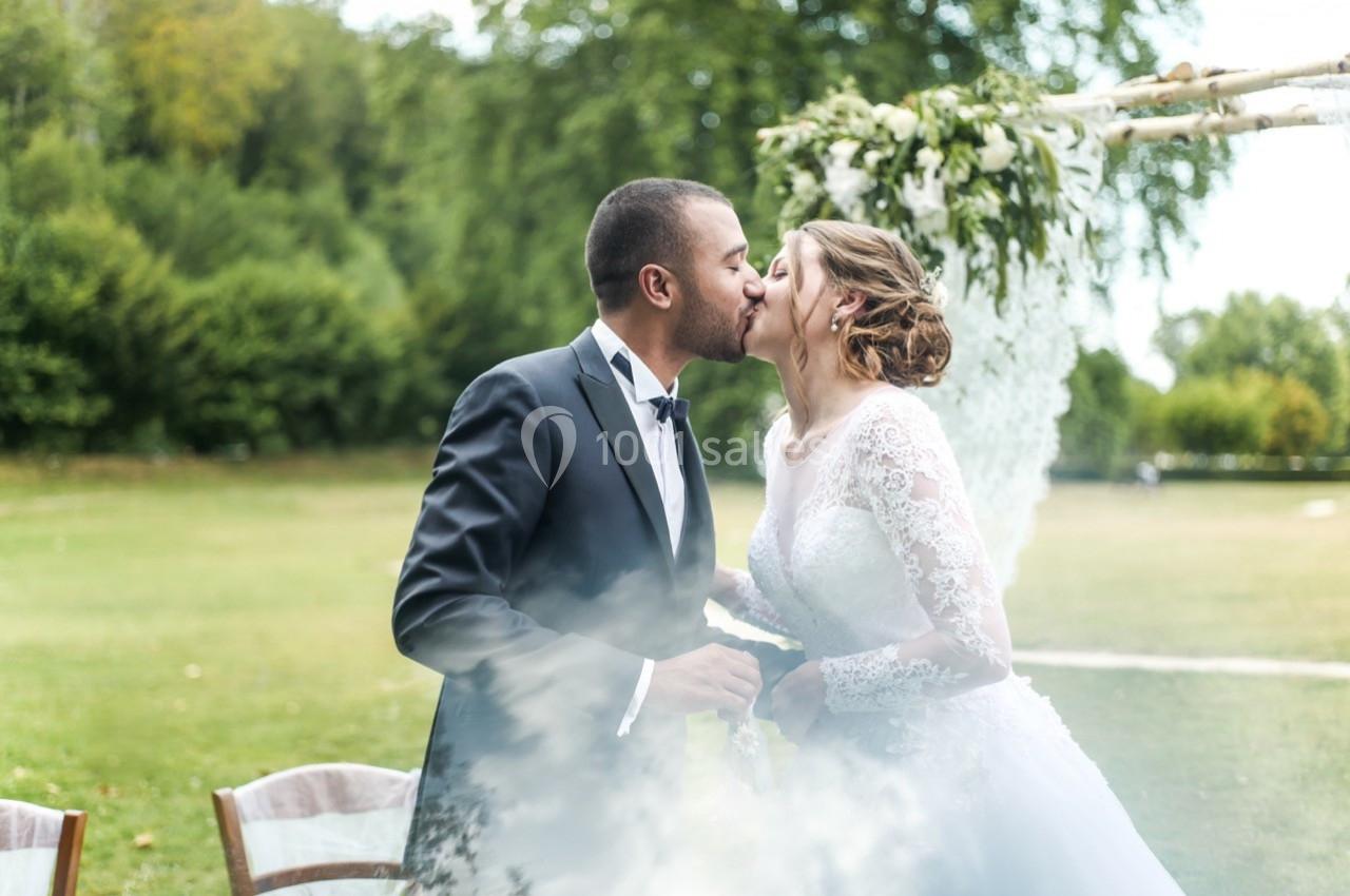 Abbaye du Valasse à Gruchet-le-Valasse (76210) - Location de salle pour  mariage