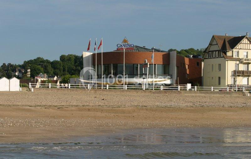 Location salle Villers-sur-Mer (Calvados) - Salle Panoramique Villers Sur Mer #5