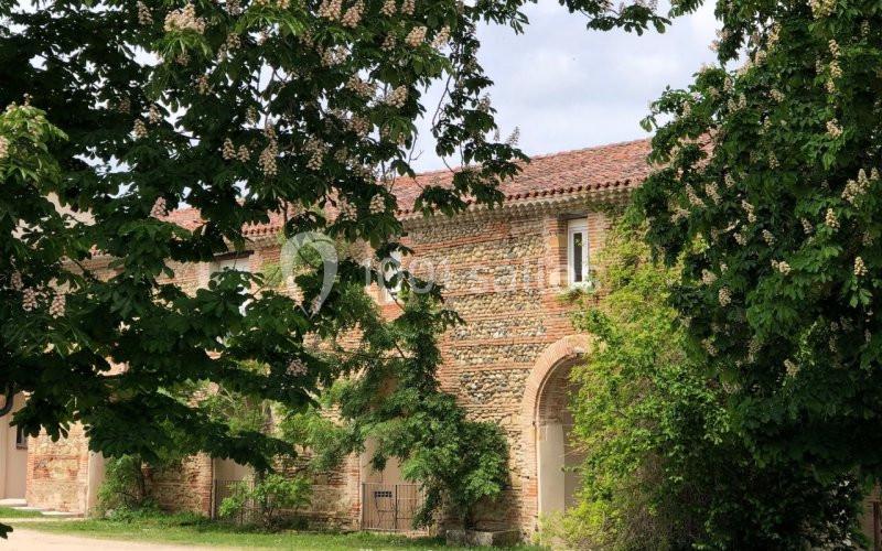 Mairie de Carbonne - Journée du patrimoine : visite du château de la  Terrasse