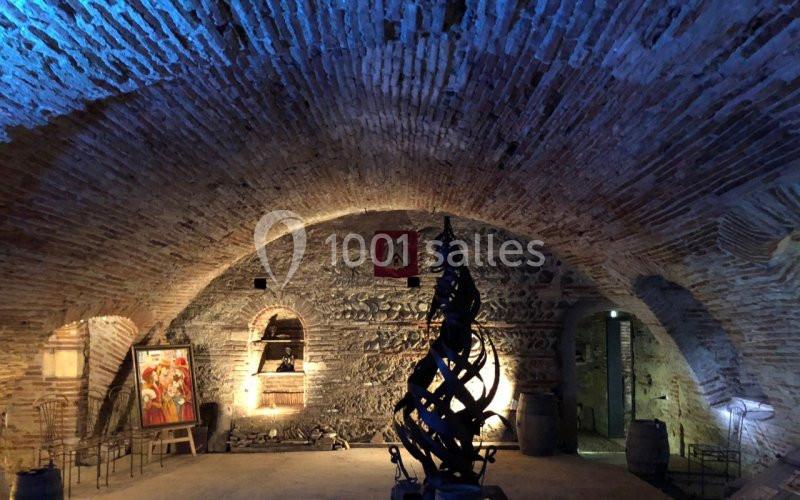 Mairie de Carbonne - Journée du patrimoine : visite du château de la  Terrasse