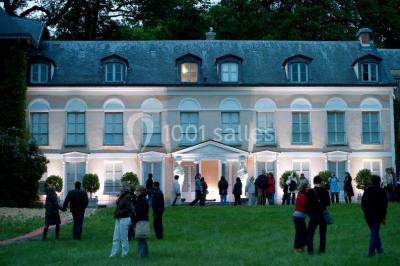 Domaine Departemental De La Vallee Aux Loups Maison De Chateaubriand Reunion 1001salles