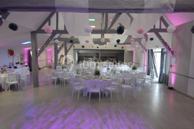 Salle D Anniversaire Loir Et Cher 41 1001 Salles