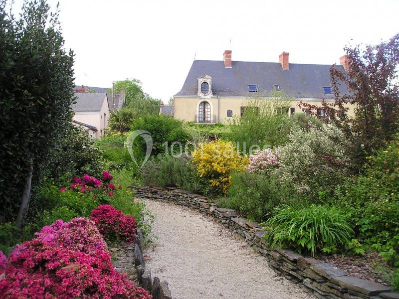 Location salle Candé (Maine-et-Loire) - La Maison De Nicolas #1