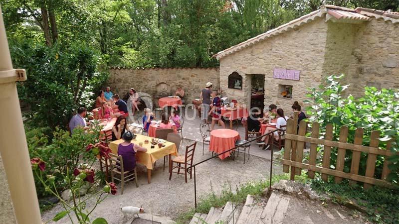 Location salle Sigonce (Alpes-de-Haute-Provence) - Les Maisons de Chante Oiseau #1