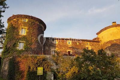 Salle De Mariage Ardeche 07 1001salles