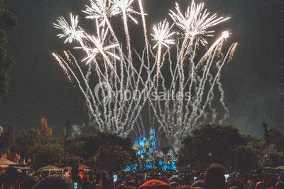 Illuminez Votre Mariage : Organiser un Feu d'Artifice Mémorable