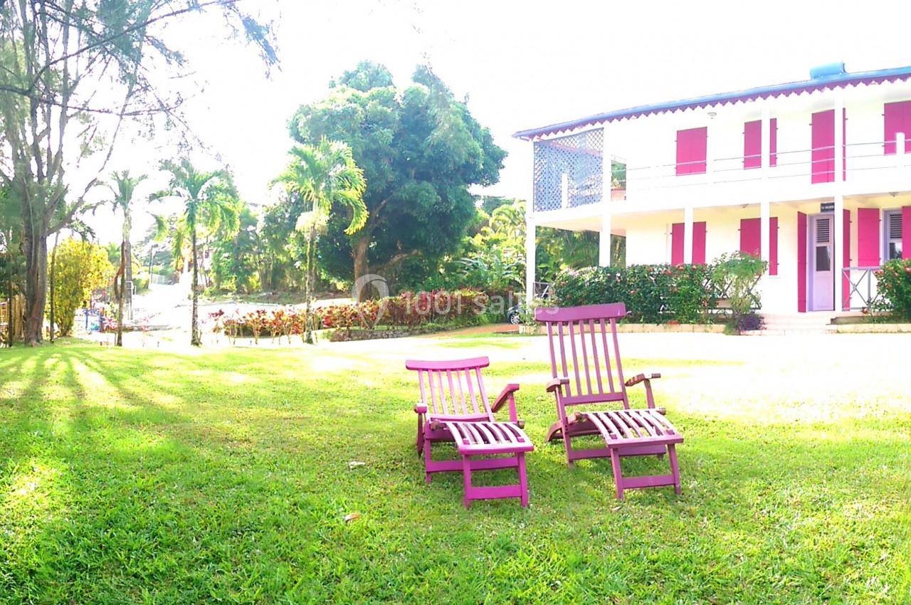 Location salle Saint-Joseph (Martinique) - Espas Zen #1
