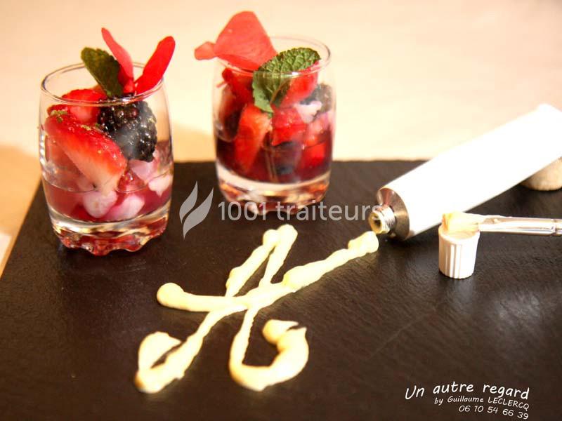 Traiteur La Celle (Var) - Atelier des Gourmets #1