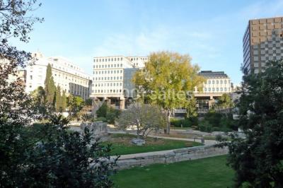 World Trade Center Marseille Provence – City Center Vieux Port  Salle