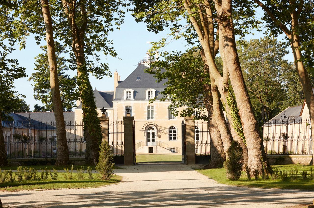 Location salle Ploeren (Morbihan) - Domaine Le Mezo #1