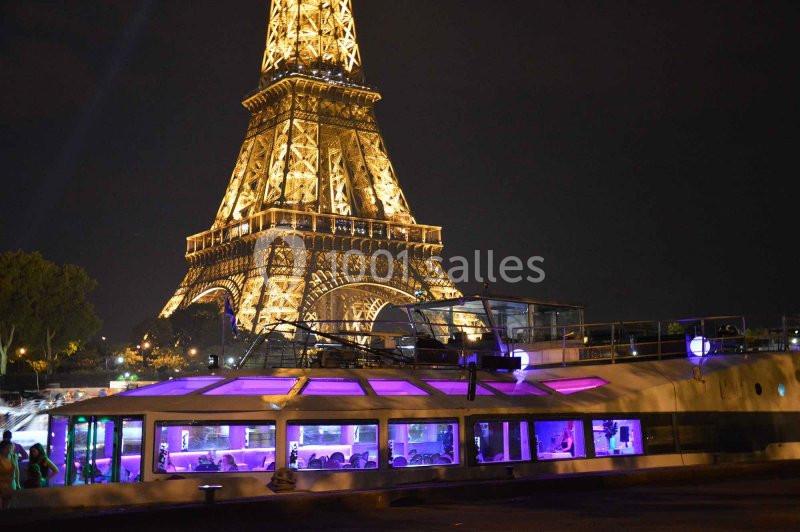 le vip paris yacht hotel paris