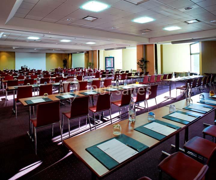 Location salle Le Mesnil-Amelot (Seine-et-Marne) - Radisson Blu Hôtel, Paris Charles De Gaulle Airport #1