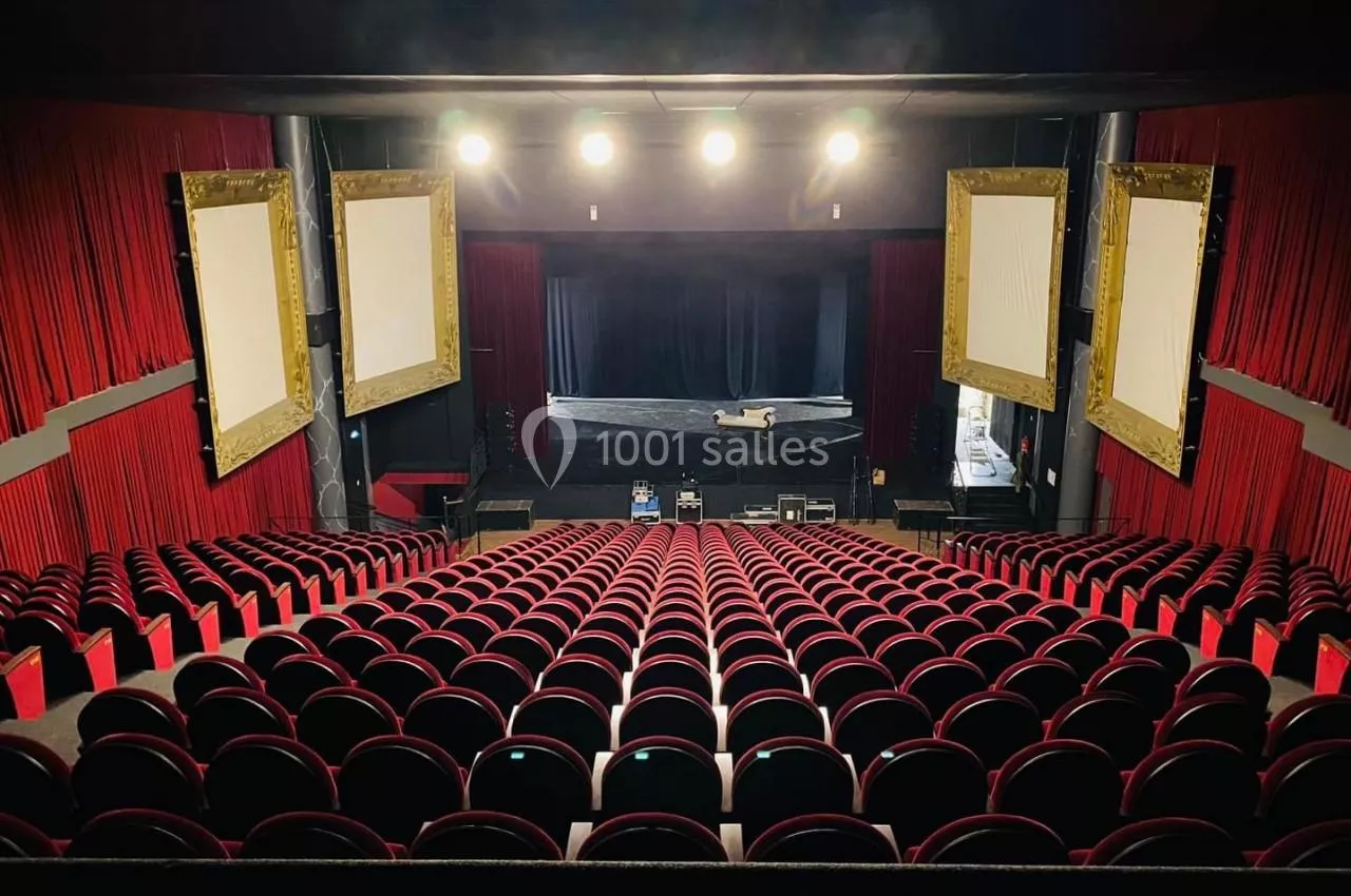 Location salle de formation à Bordeaux