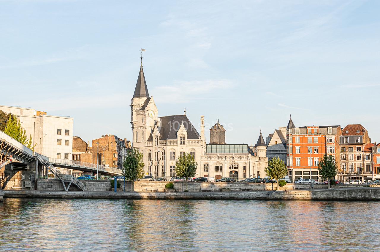 Location salle Liège (Liège) - La Grand Poste #1