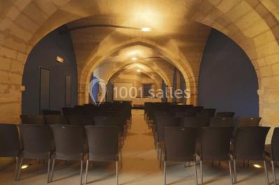 Salle de s minaire en Charente Maritime 17 1001Salles PRO