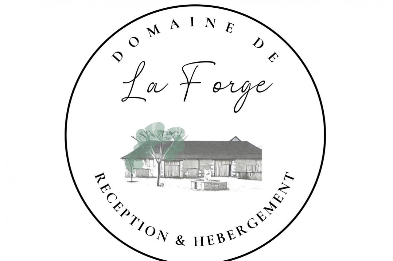 Location salle Fléré-la-Rivière (Indre) - Domaine de la Forge #1