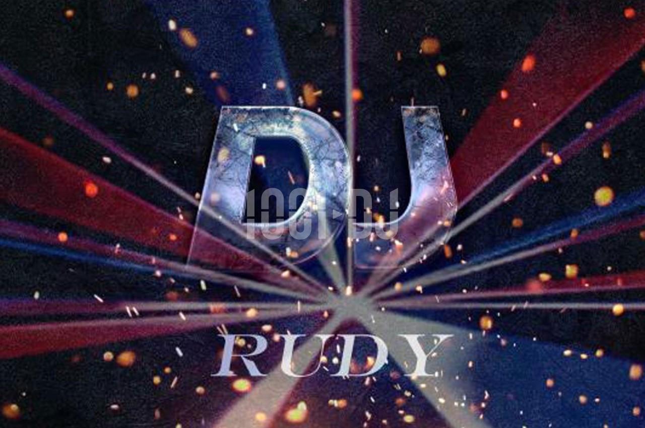 DJ Nantes (Loire-Atlantique) - Dj Rudy  #1