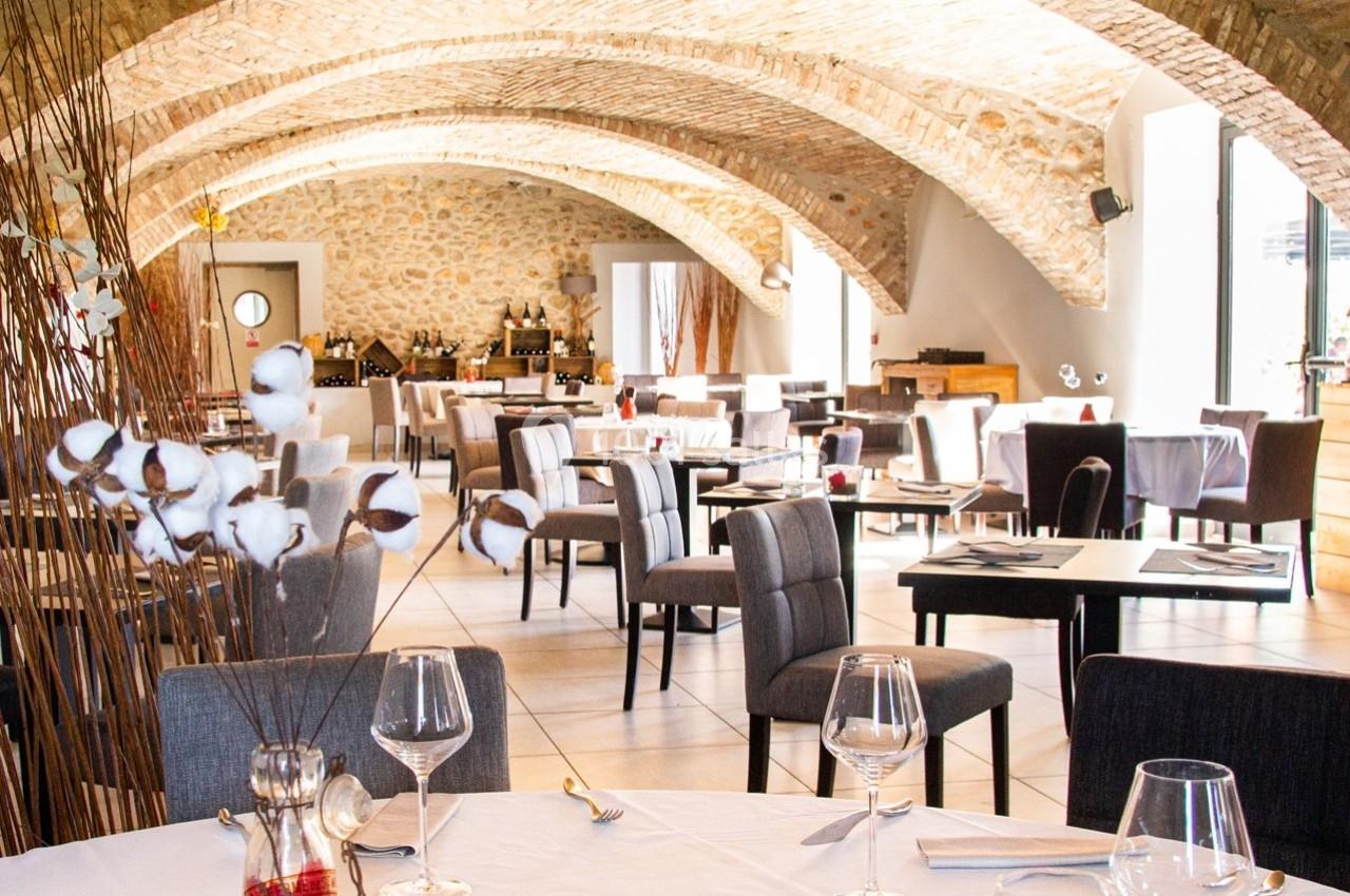 Location salle Sisteron (Alpes-de-Haute-Provence) - Restaurant le Segustero #1