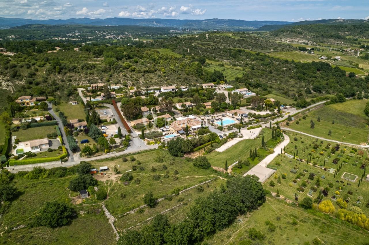 Location salle Saint-Maurice-d'Ardèche (Ardèche) - Les Villas du Vendoule  #1