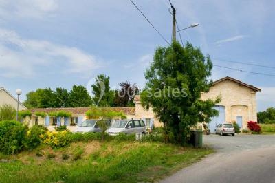 Bistrot De La Jalle à Eysines (33320) - Location De Salle Pour Mariage