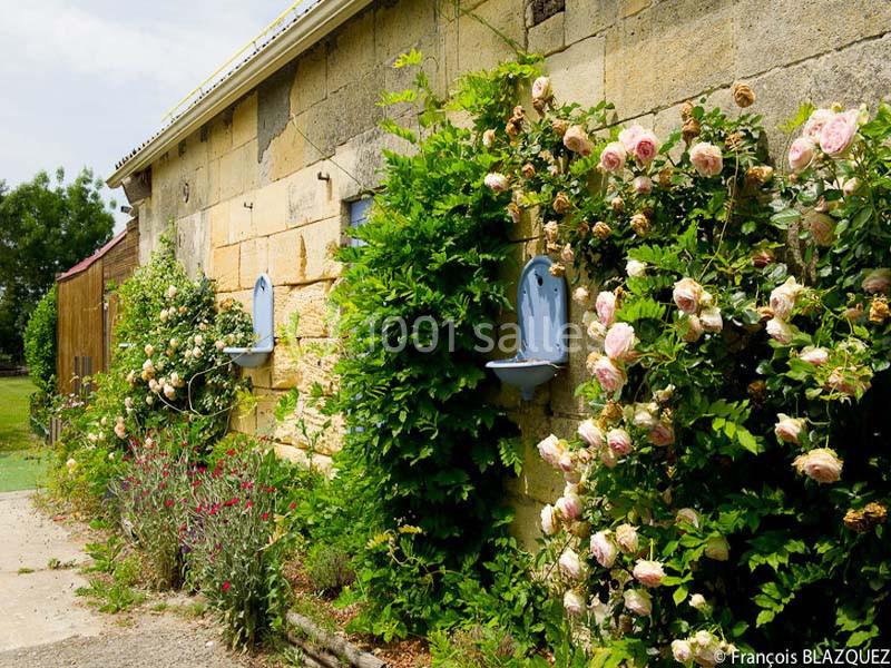 Bistrot De La Jalle à Eysines (33320) - Location De Salle Pour Mariage